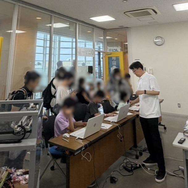 さやまおしごとタウン