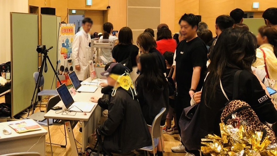 狭山彩の国マルシェ